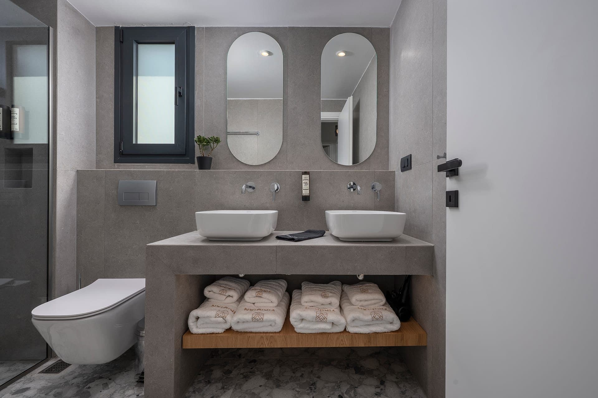 Signature 3-Bedroom Villa with Private Pool, Sarti – photo 4 of 30