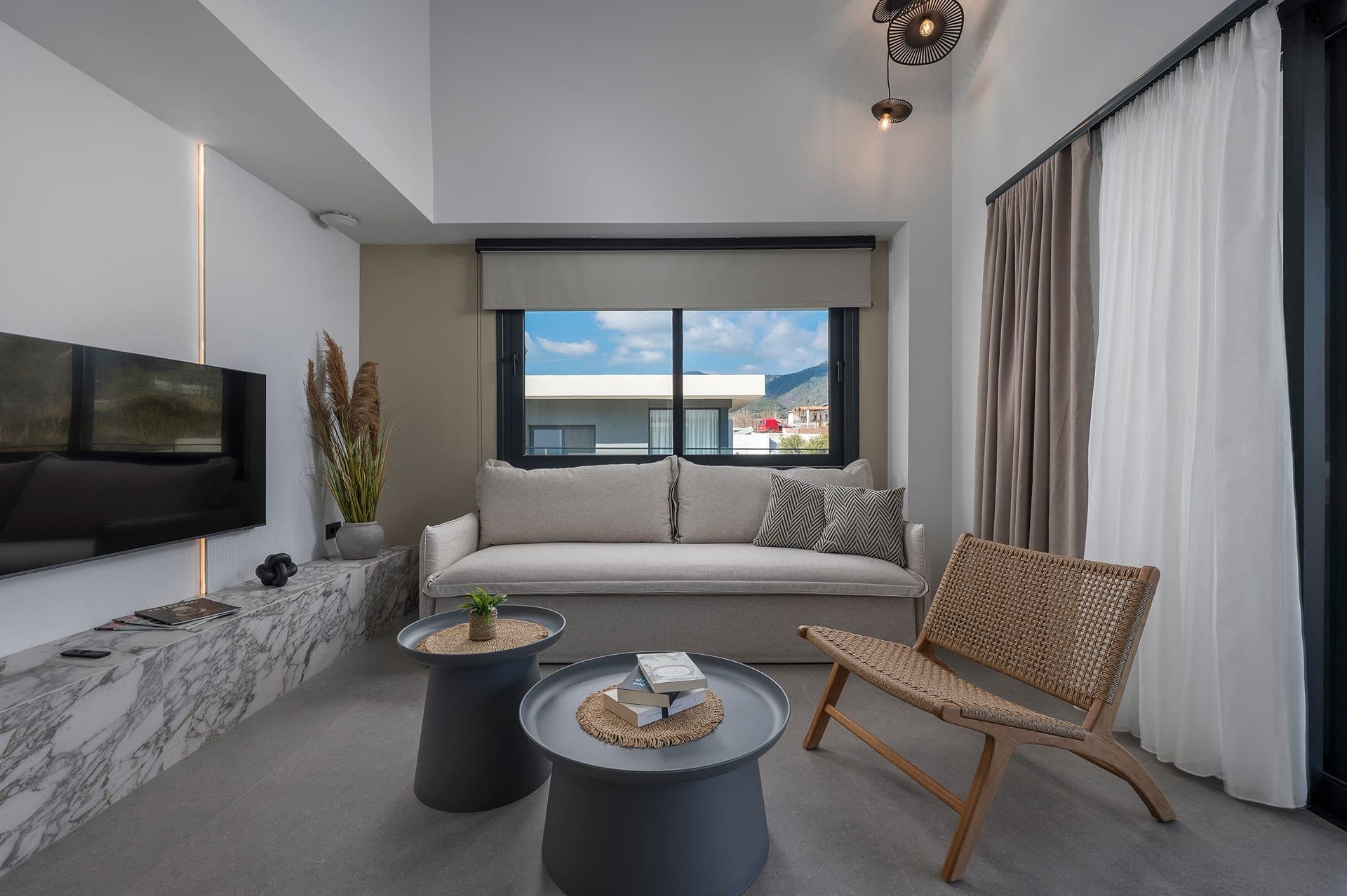 Signature 3-Bedroom Villa with Private Pool, Sarti – photo 5 of 30