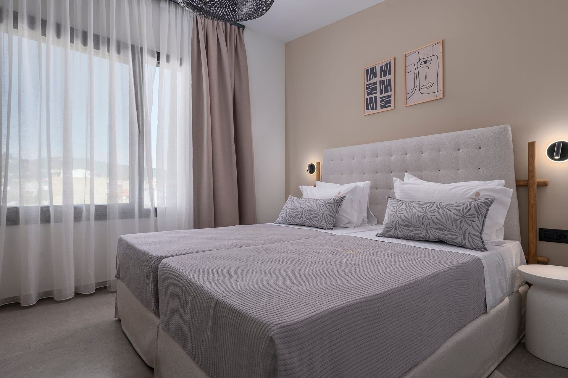 Signature 3-Bedroom Villa with Private Pool, Sarti – photo 22 of 30