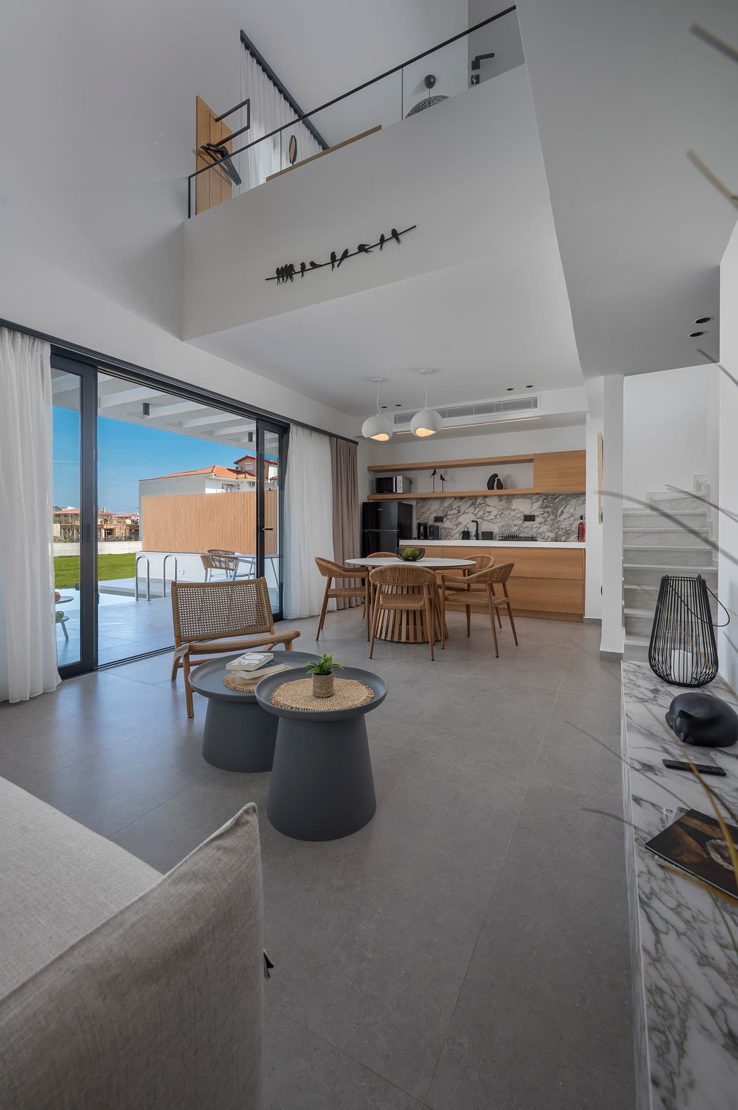 Signature 3-Bedroom Villa with Private Pool, Sarti – photo 10 of 30