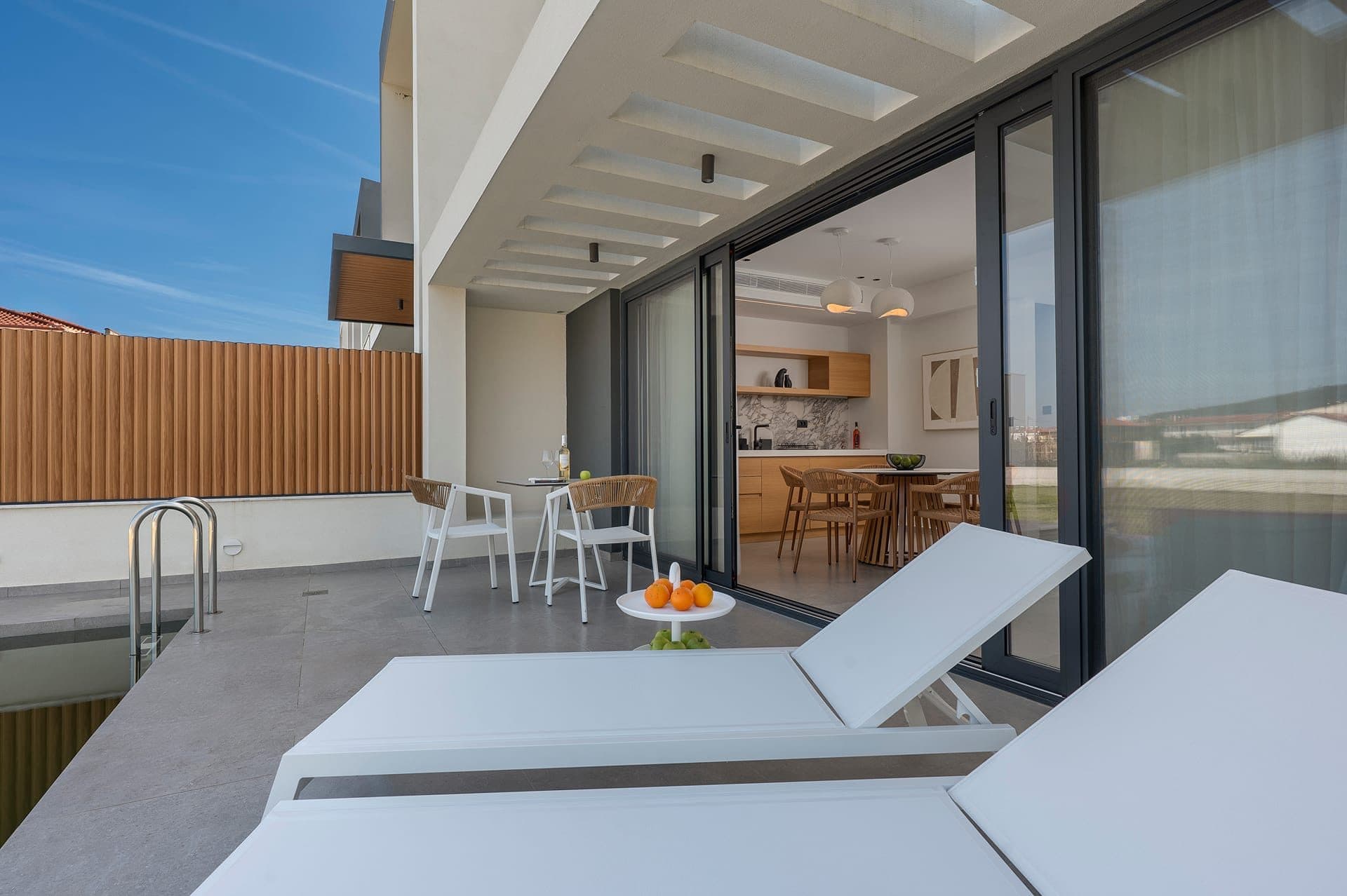 Signature 3-Bedroom Villa with Private Pool, Sarti – photo 7 of 30