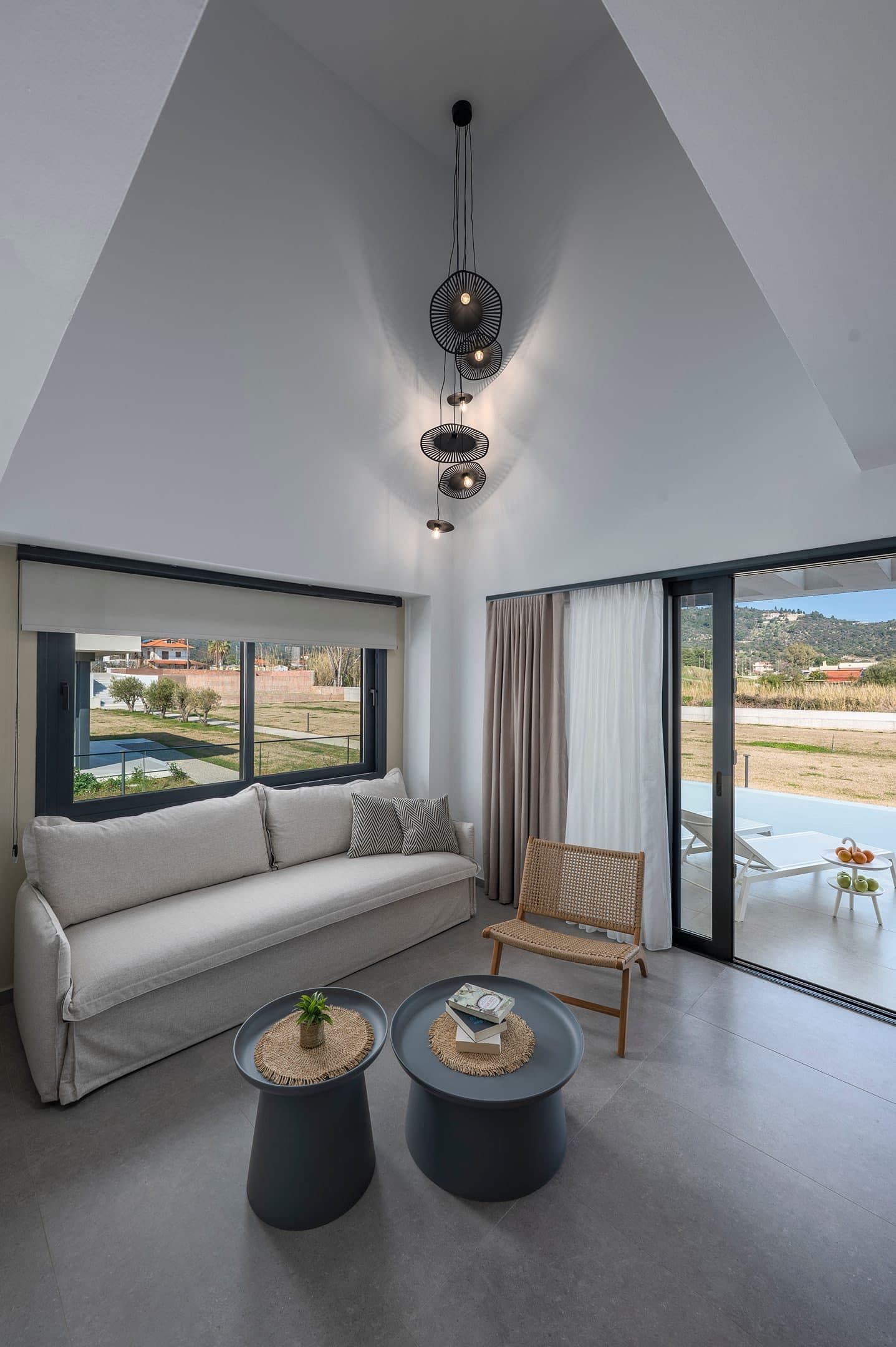 Signature 3-Bedroom Villa with Private Pool, Sarti – photo 9 of 30