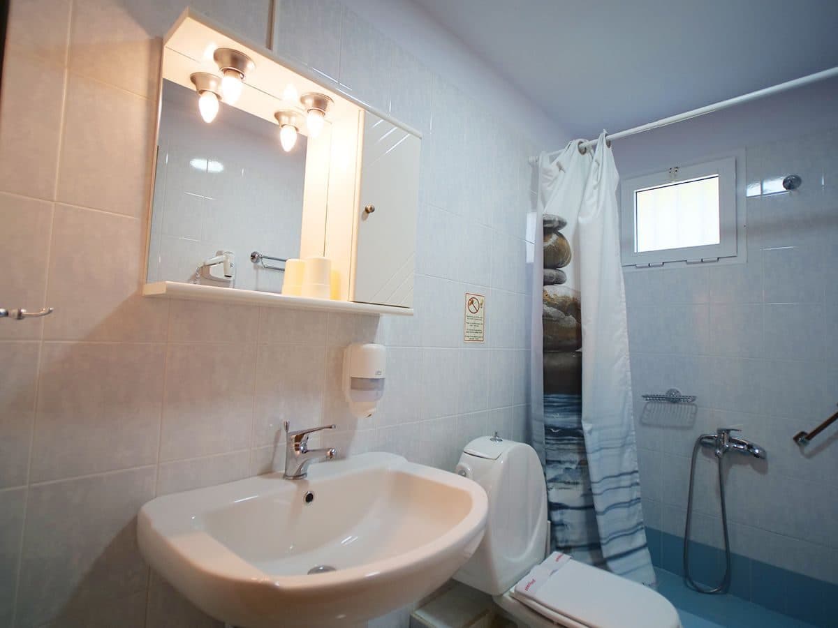 Small Holiday Home First Row, Nikiti – photo 18 of 29