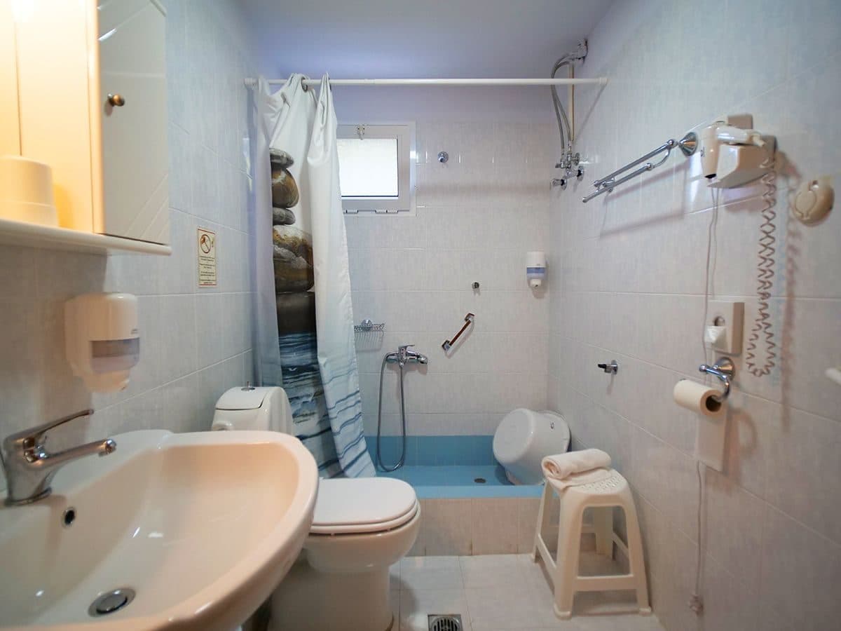 Small Holiday Home First Row, Nikiti – photo 17 of 29