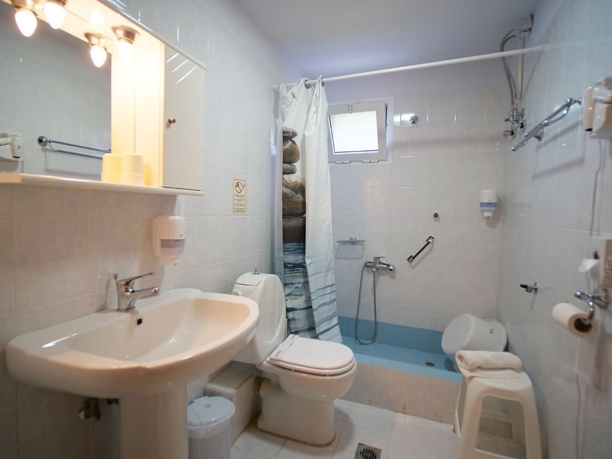 Small Holiday Home First Row, Nikiti – photo 20 of 29