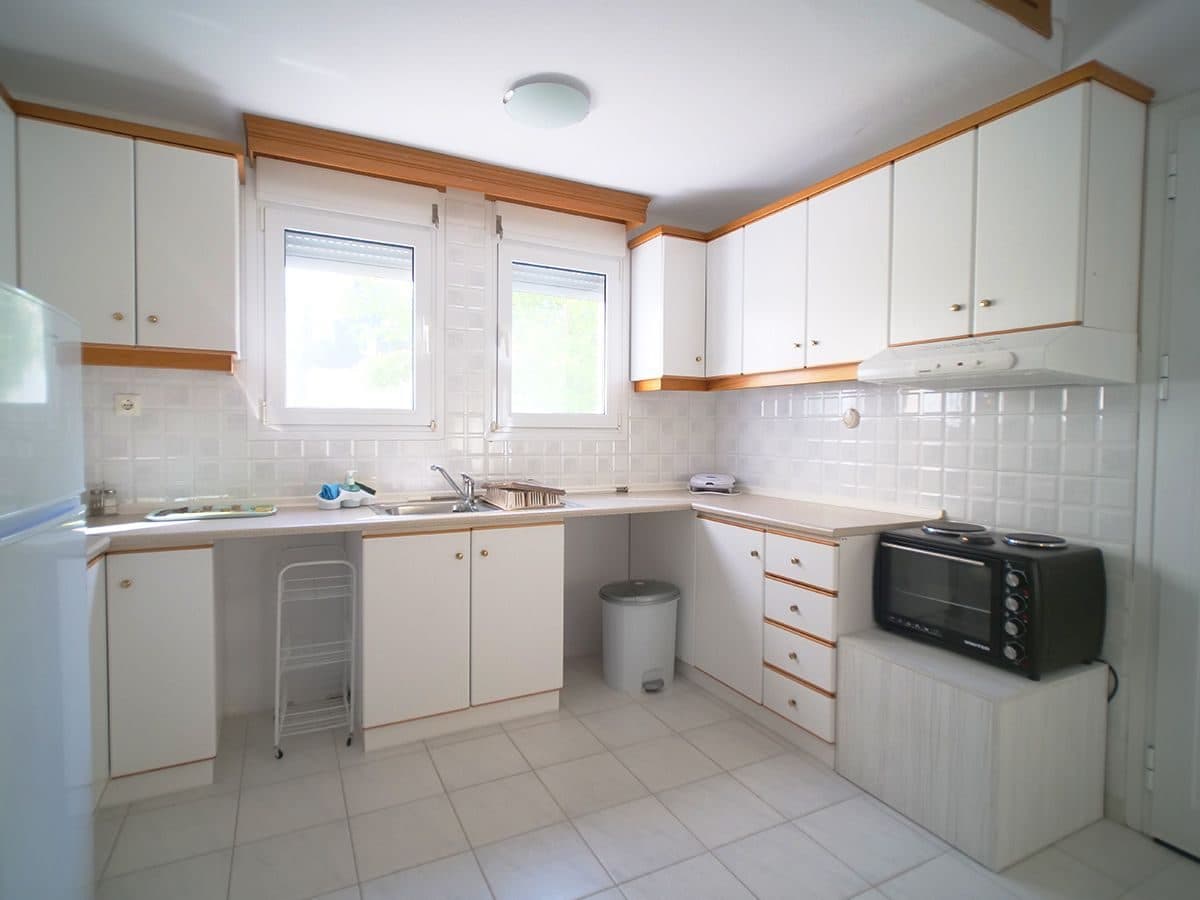 Small Holiday Home First Row, Nikiti – photo 15 of 29