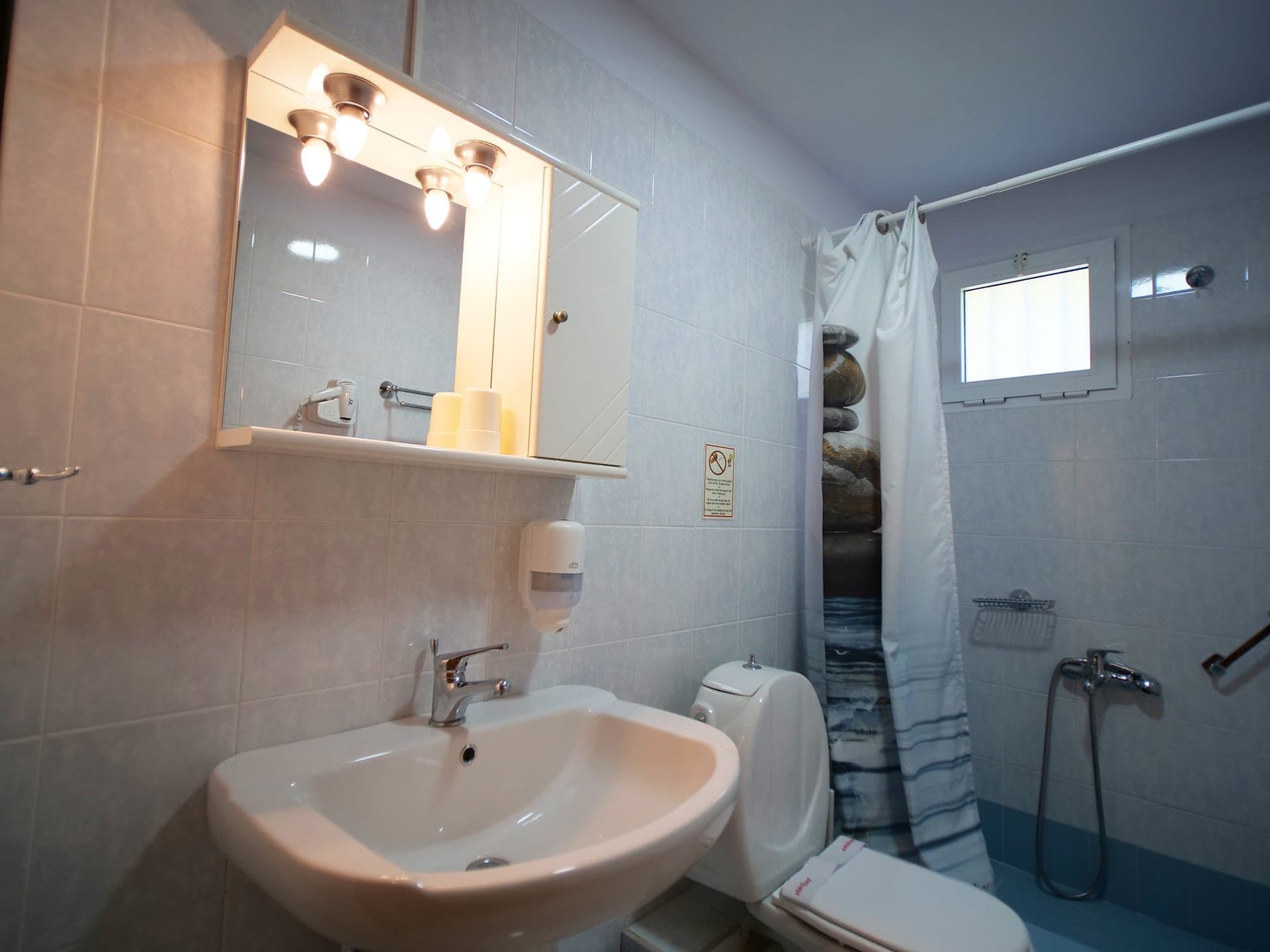 Small Holiday Home, Second Row, Nikiti – photo 11 of 22