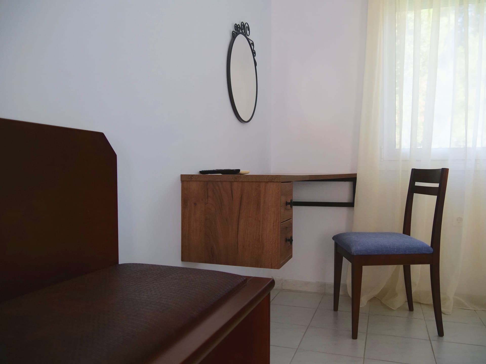 Small Holiday Home, Second Row, Nikiti – photo 16 of 22