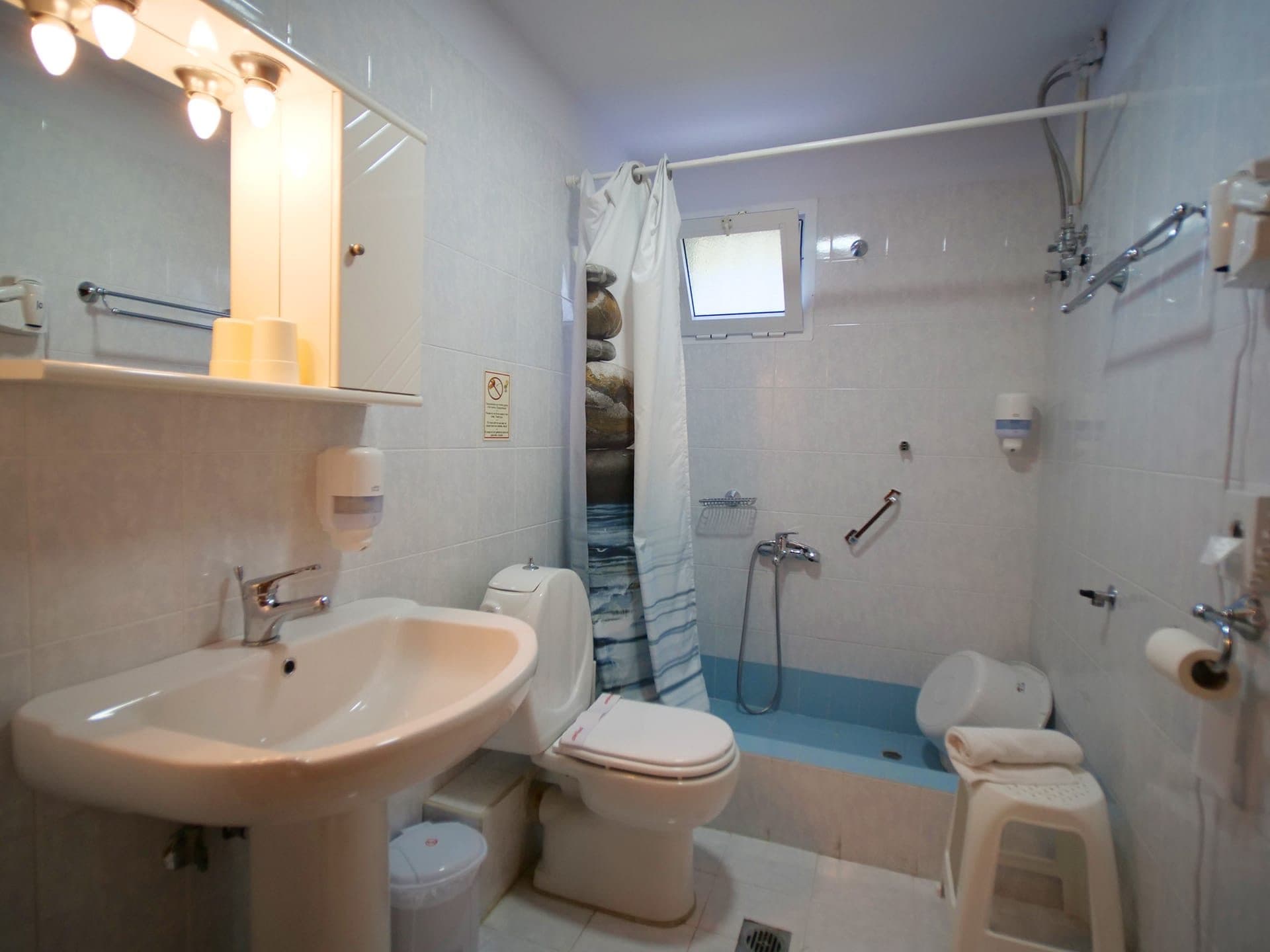 Small Holiday Home, Second Row, Nikiti – photo 14 of 22