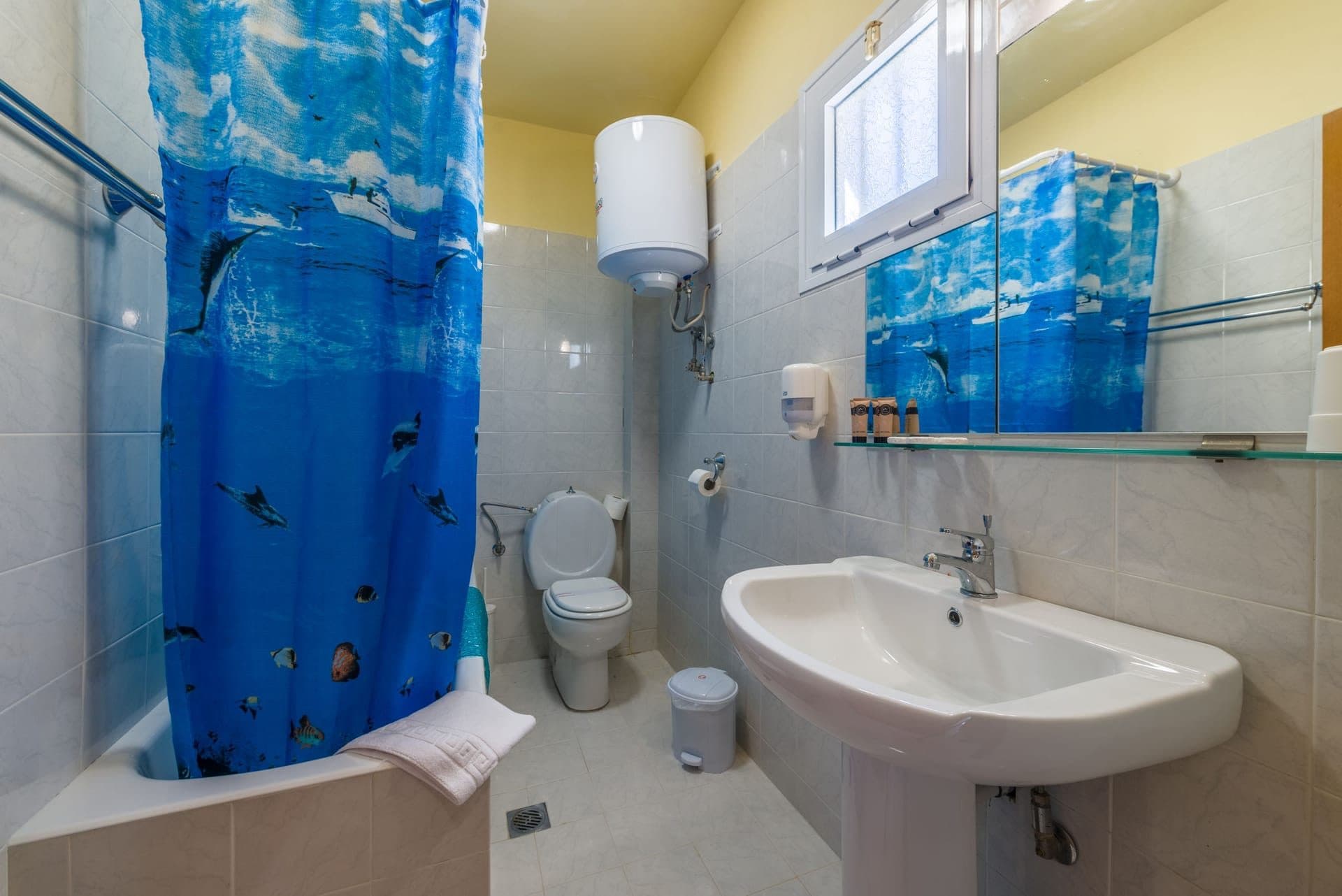 Medium Holiday Home, Nikiti – photo 2 of 12