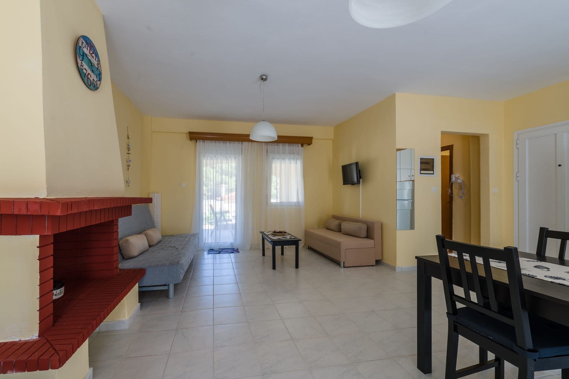 Medium Holiday Home, Nikiti – photo 8 of 12