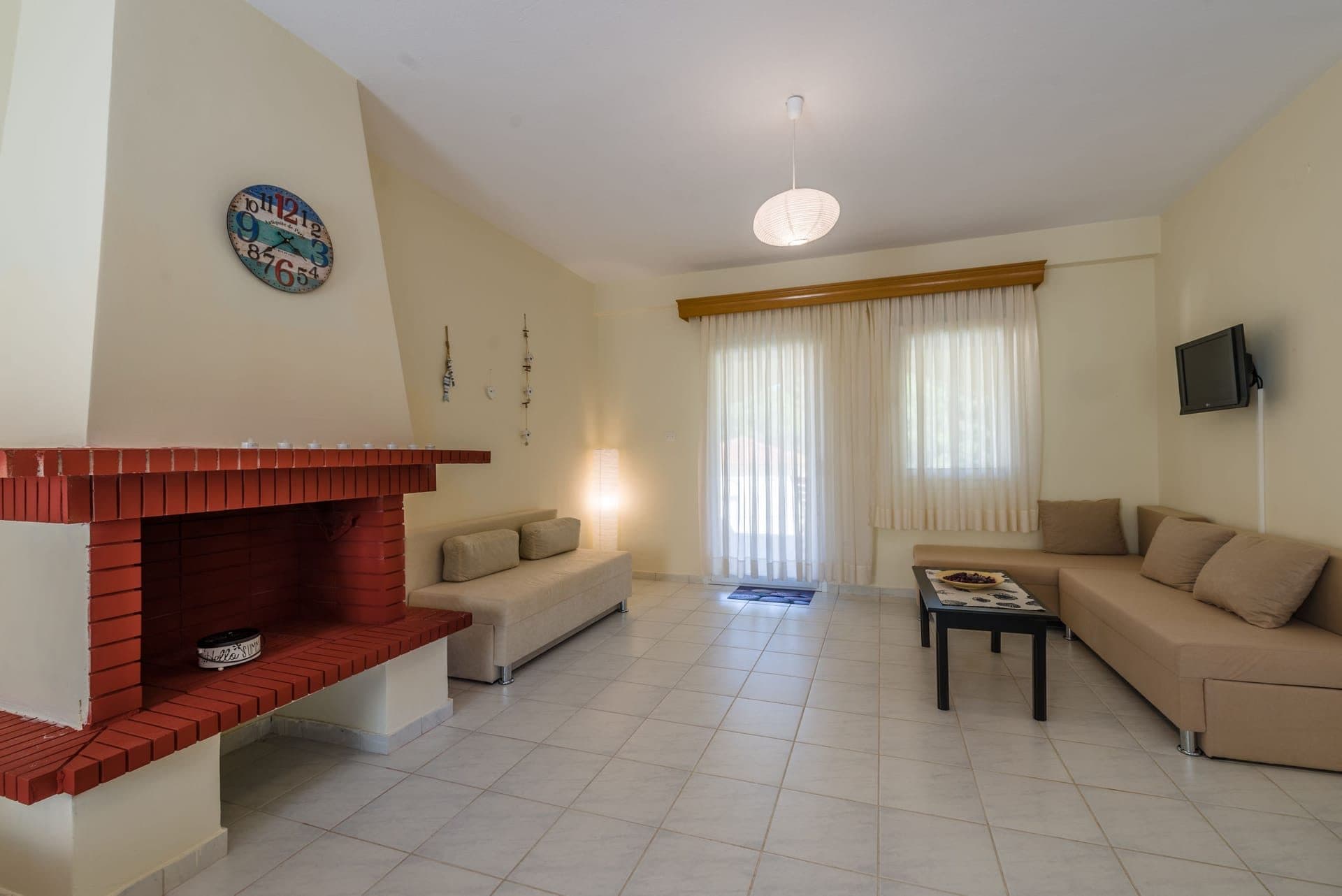 Medium Holiday Home, Nikiti – photo 7 of 12