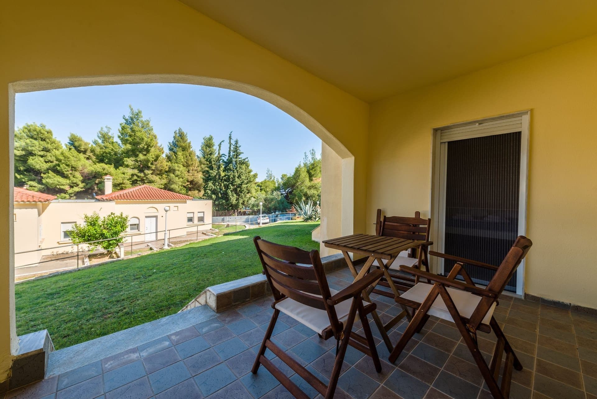 Medium Holiday Home, Nikiti – photo 11 of 12