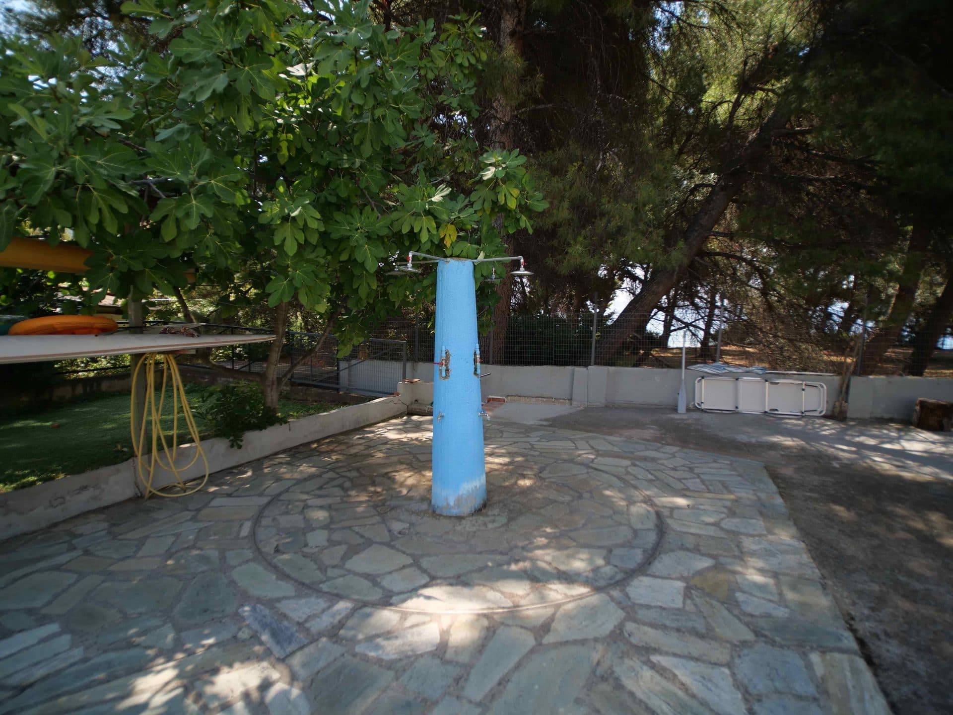 Large Holiday Home ARTEMIS, Nikiti – photo 10 of 10