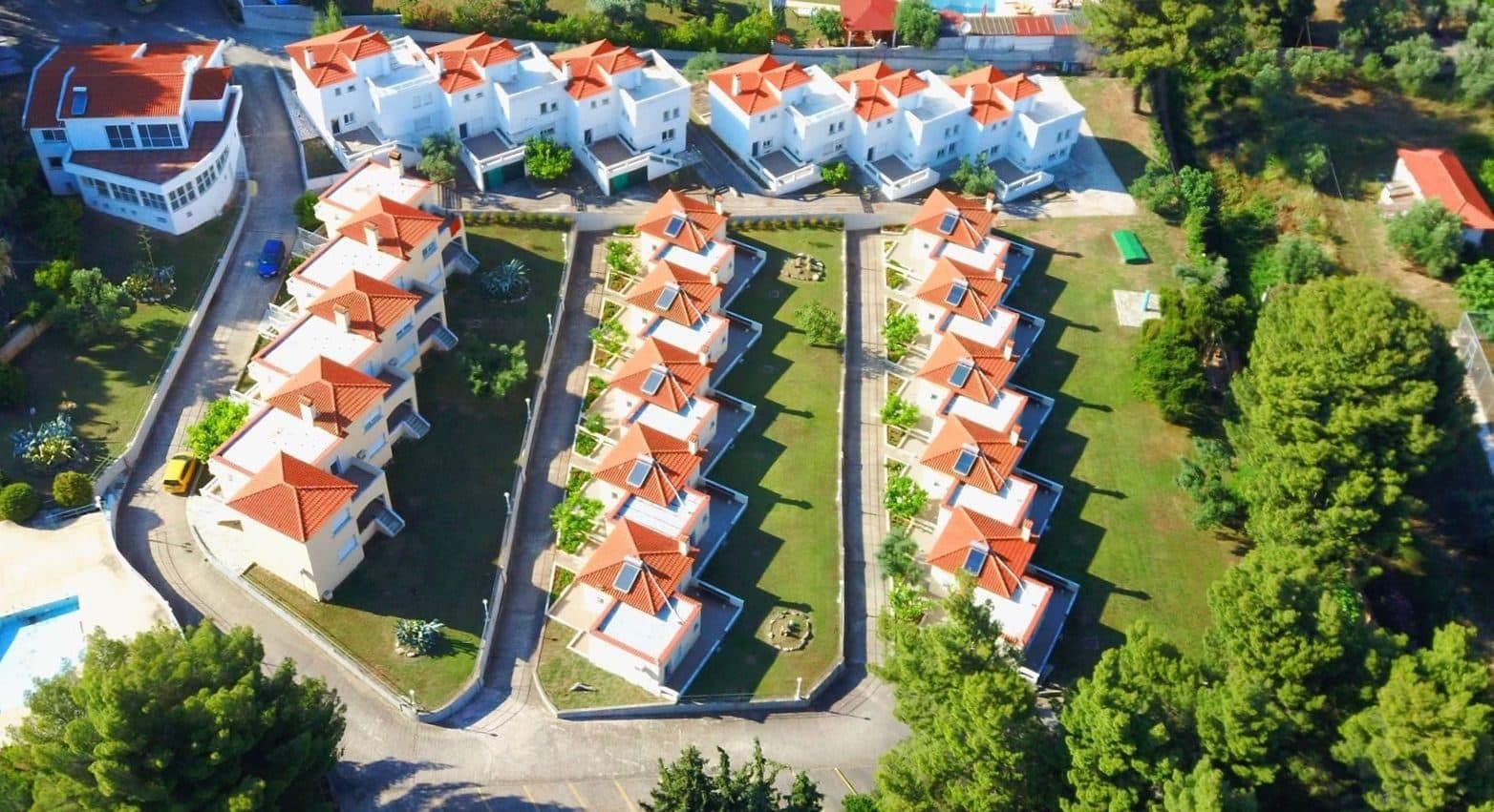 Large Holiday Home ARTEMIS