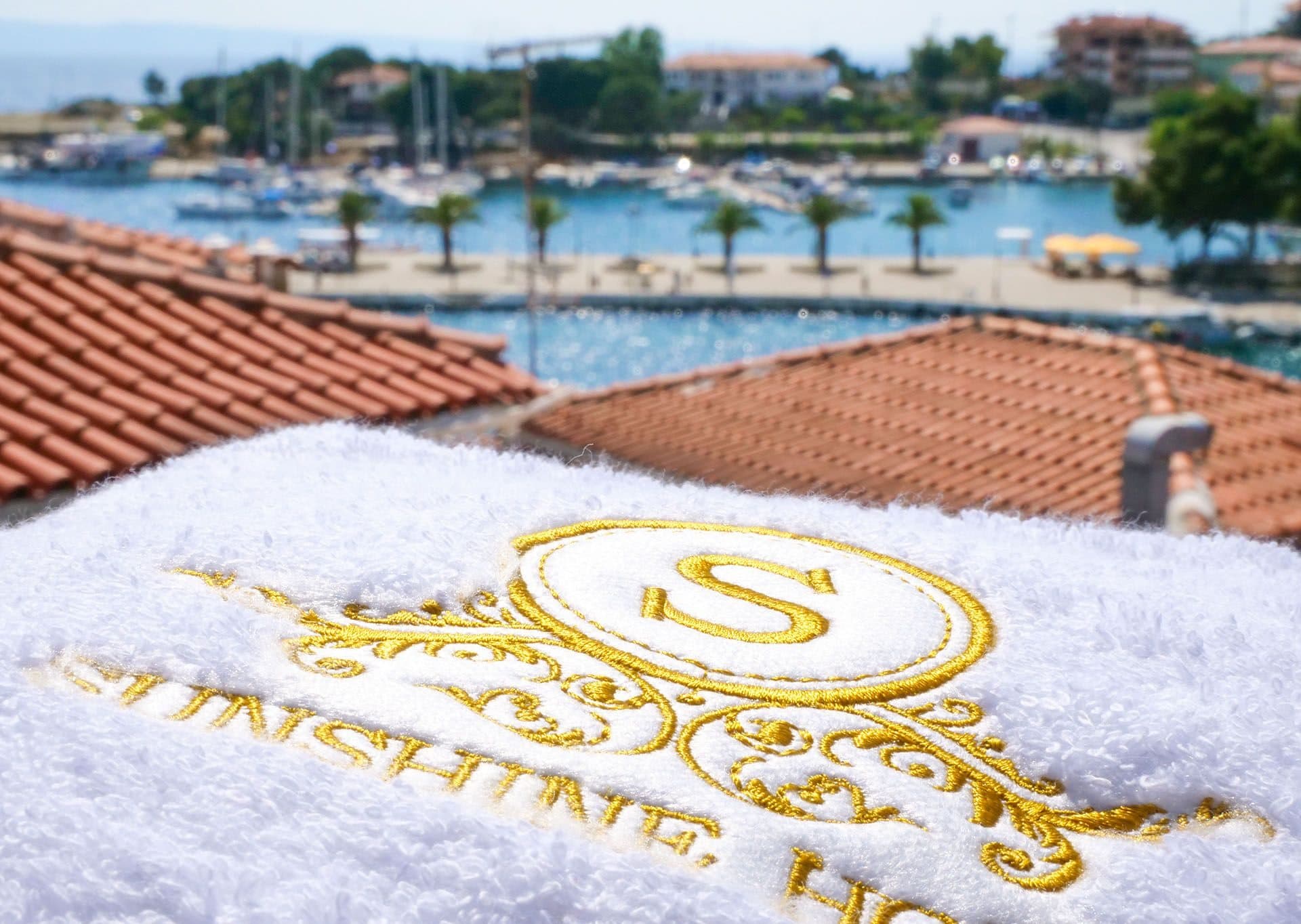 Sunshine Apartments, Neos Marmaras – photo 26 of 31