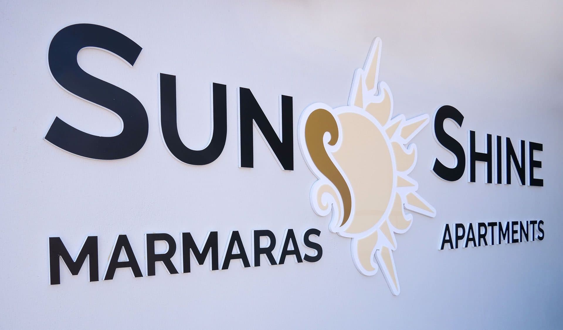 Sunshine Apartments, Neos Marmaras – photo 20 of 31