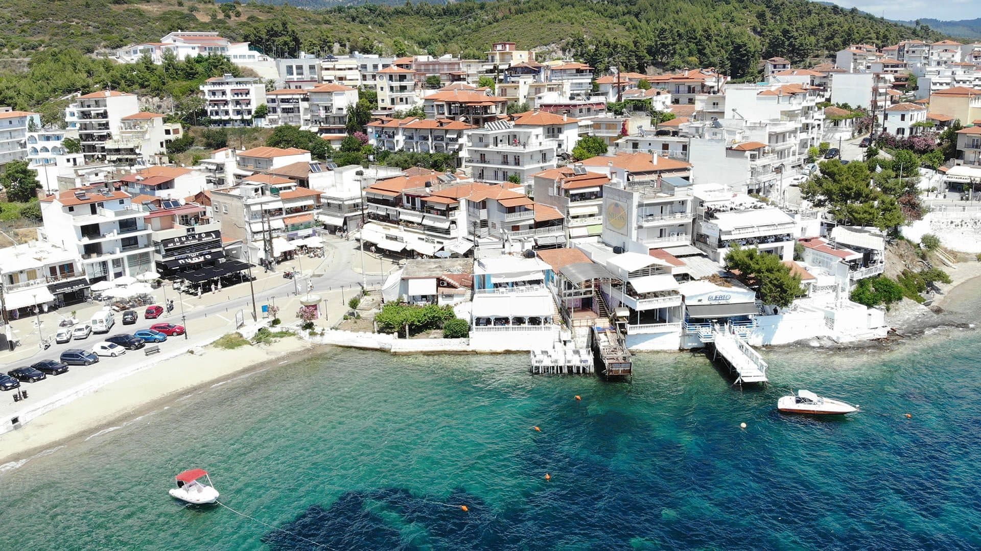 Sunshine Apartments, Neos Marmaras – photo 31 of 31