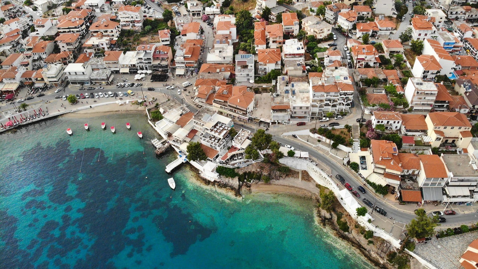Sunshine Apartments, Neos Marmaras – photo 10 of 31