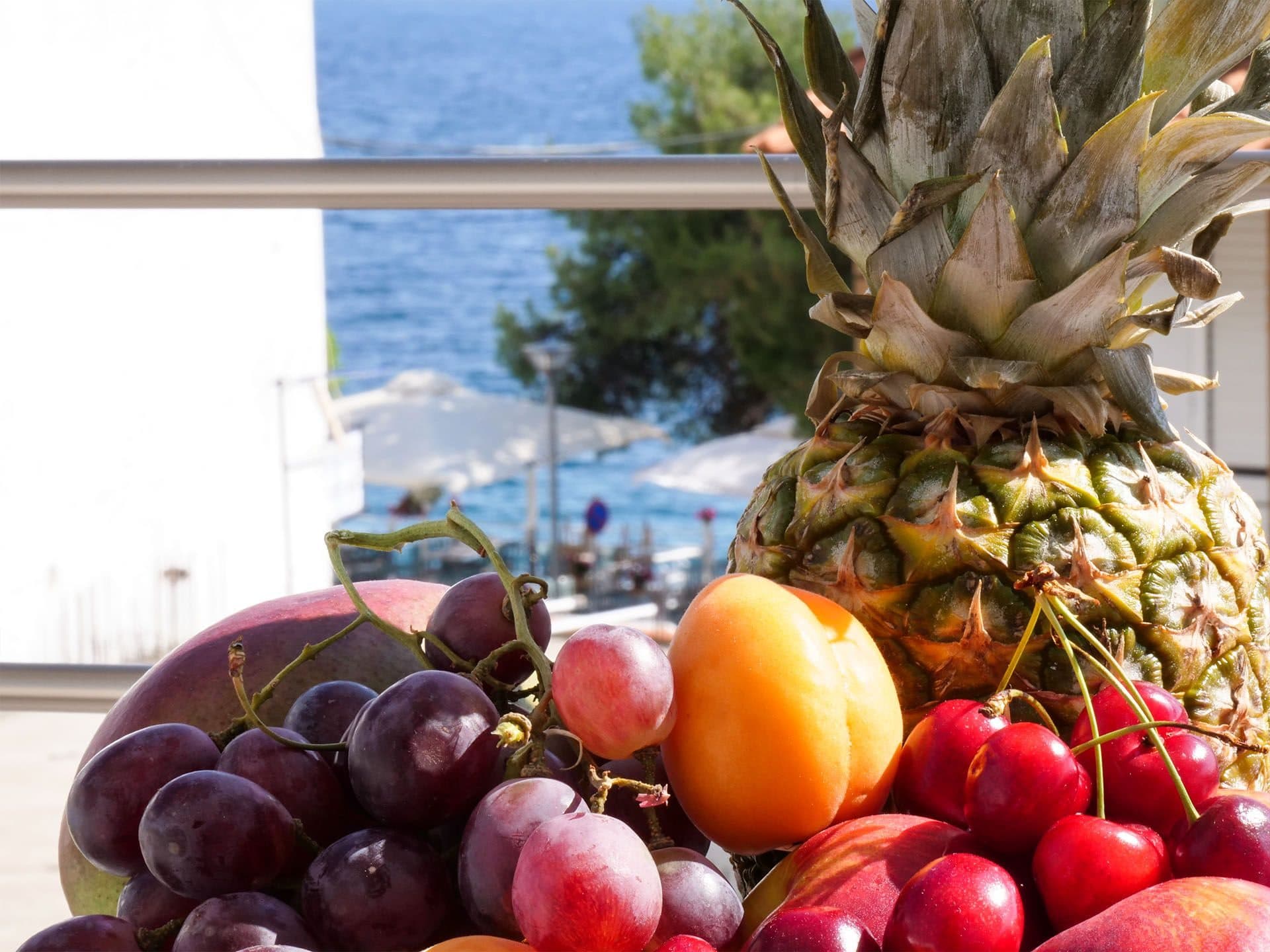 Sunshine Apartments, Neos Marmaras – photo 27 of 31