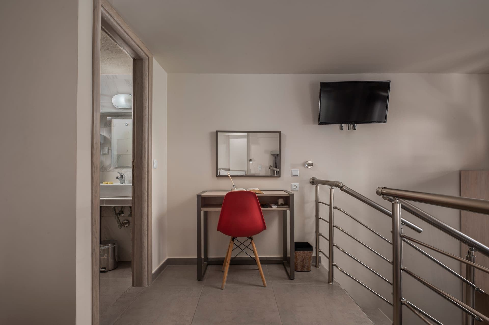 Double Comfort Room, Neos Marmaras – photo 4 of 8