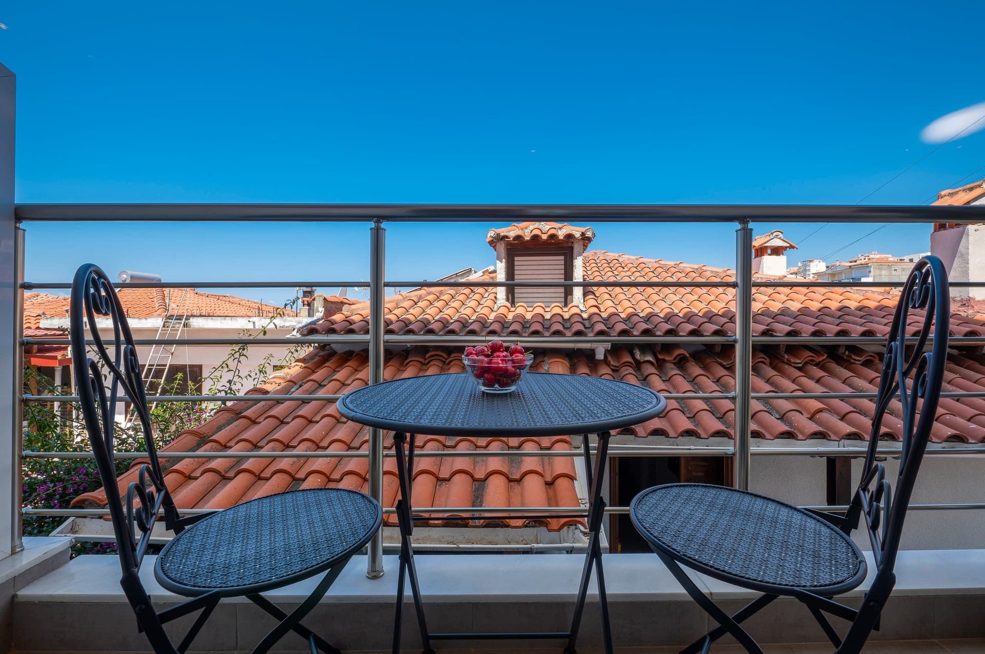 Double Comfort Room, Neos Marmaras – photo 8 of 8