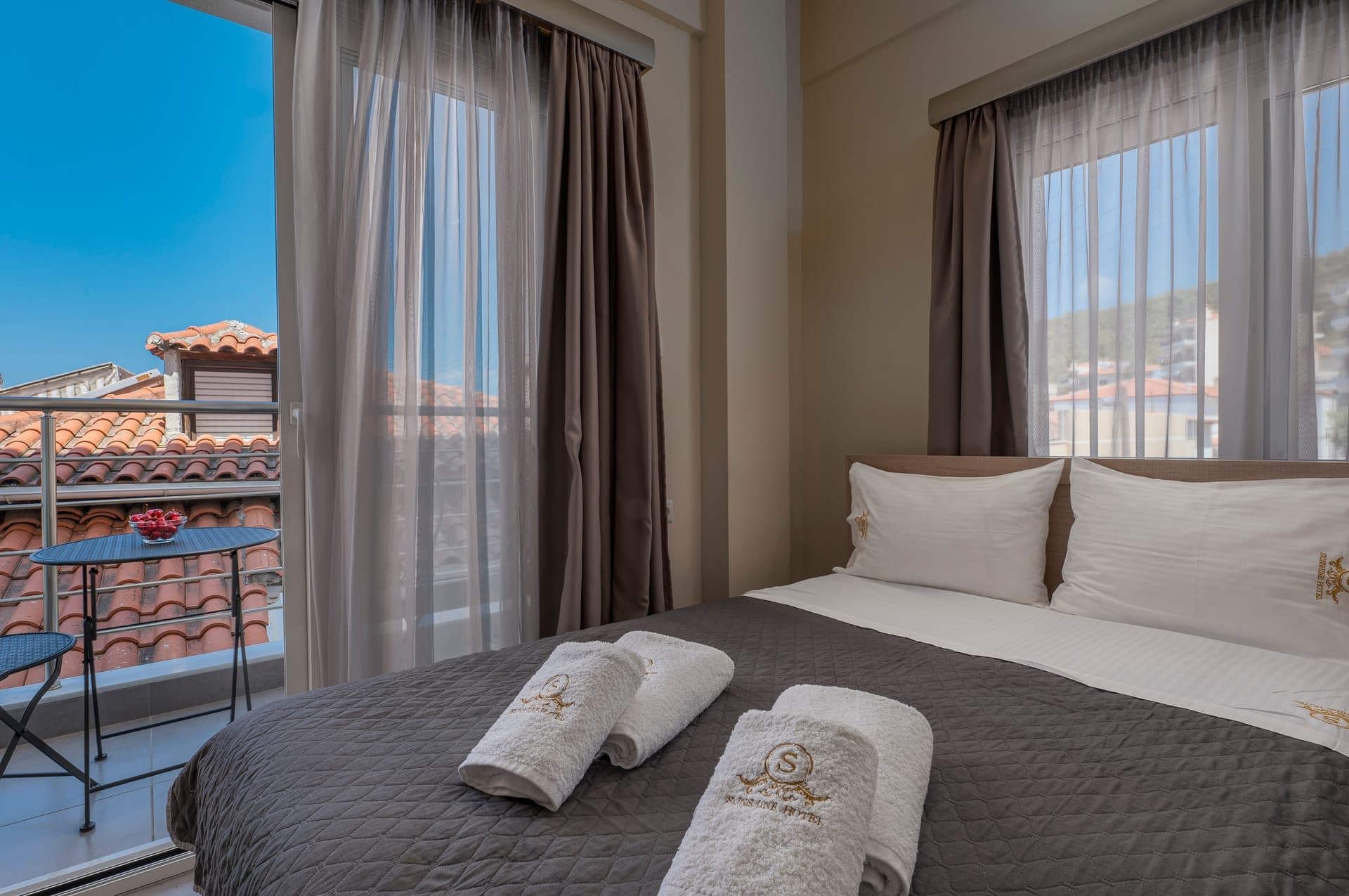 Double Comfort Room, Neos Marmaras – photo 7 of 8