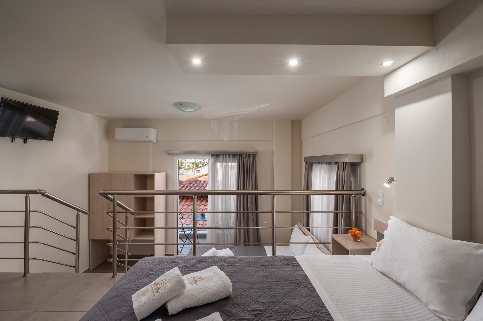 Double Comfort Room, Neos Marmaras – photo 6 of 8