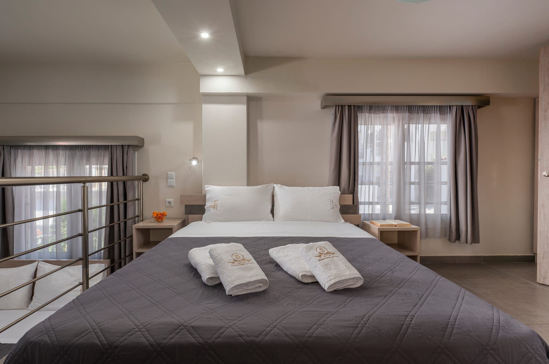 Double Comfort Room, Neos Marmaras – photo 2 of 8