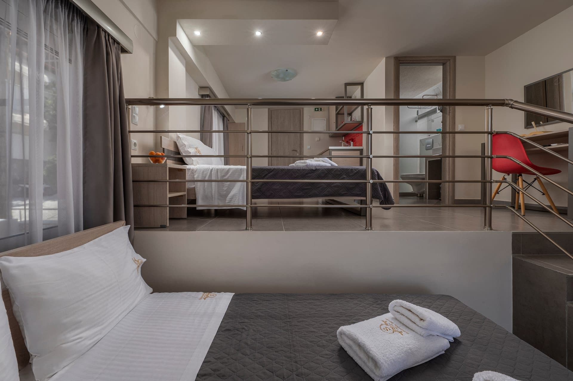 Double Comfort Room, Neos Marmaras – photo 5 of 8