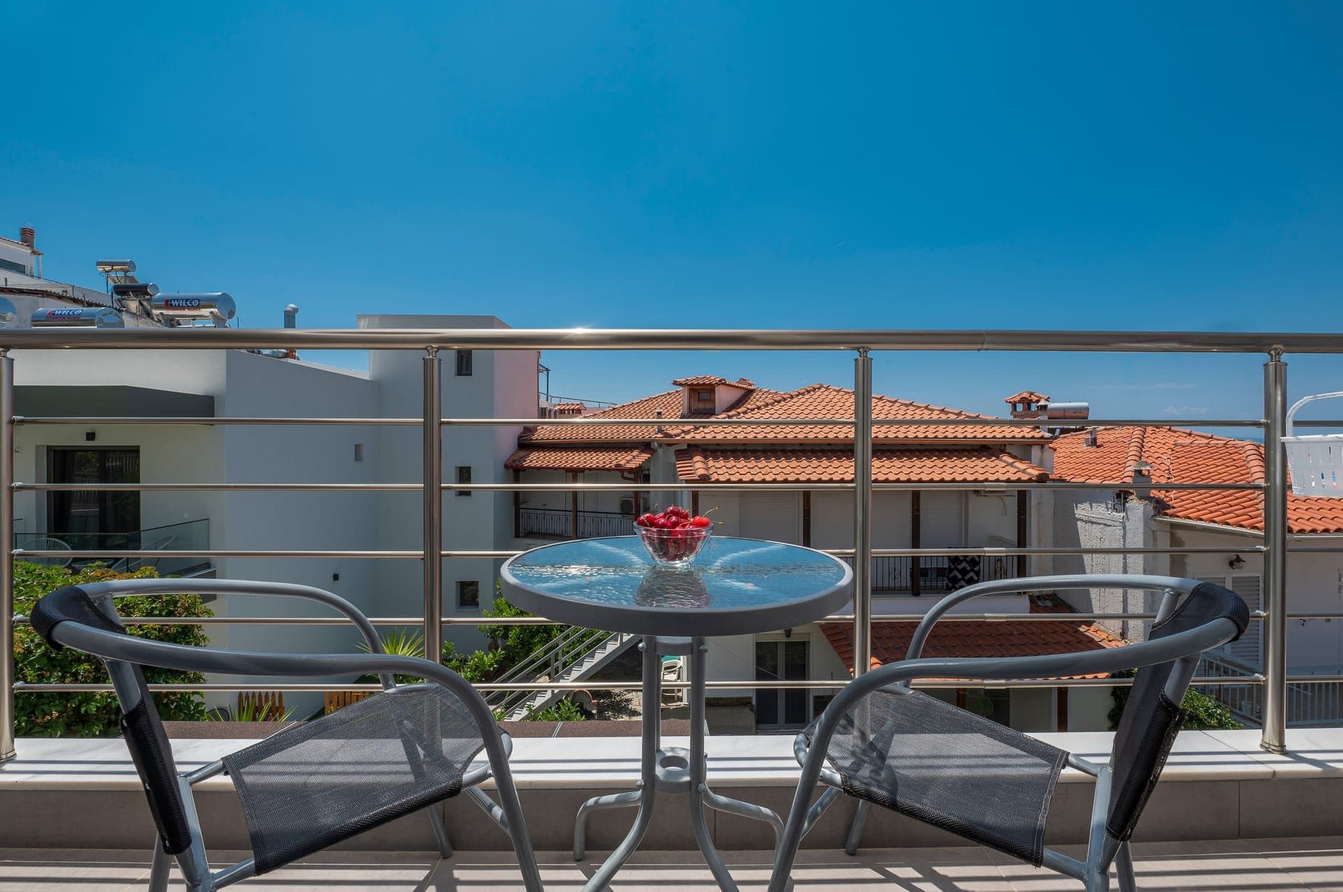 Superior Double Room, Neos Marmaras – photo 6 of 7