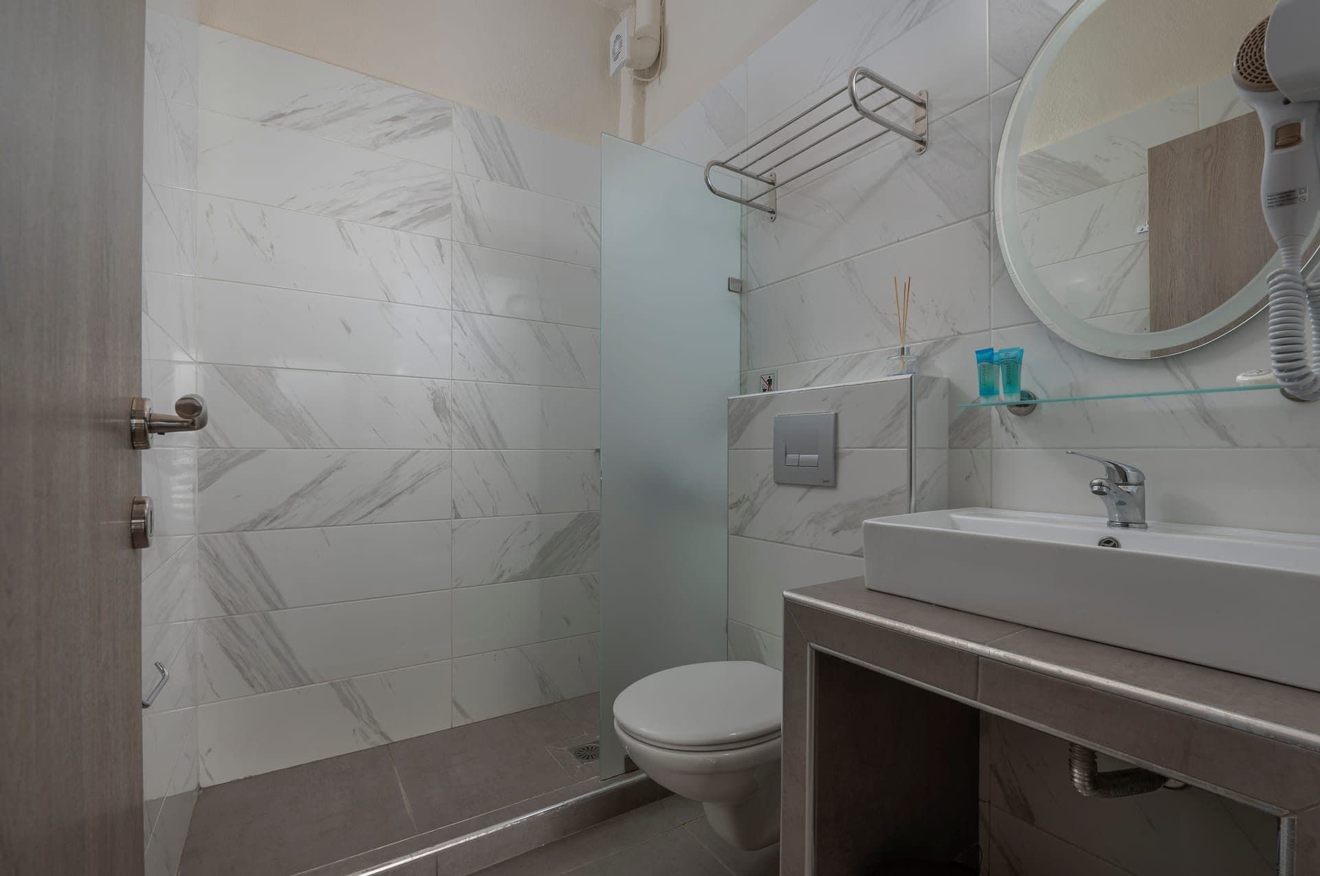 Superior Double Room, Neos Marmaras – photo 5 of 7