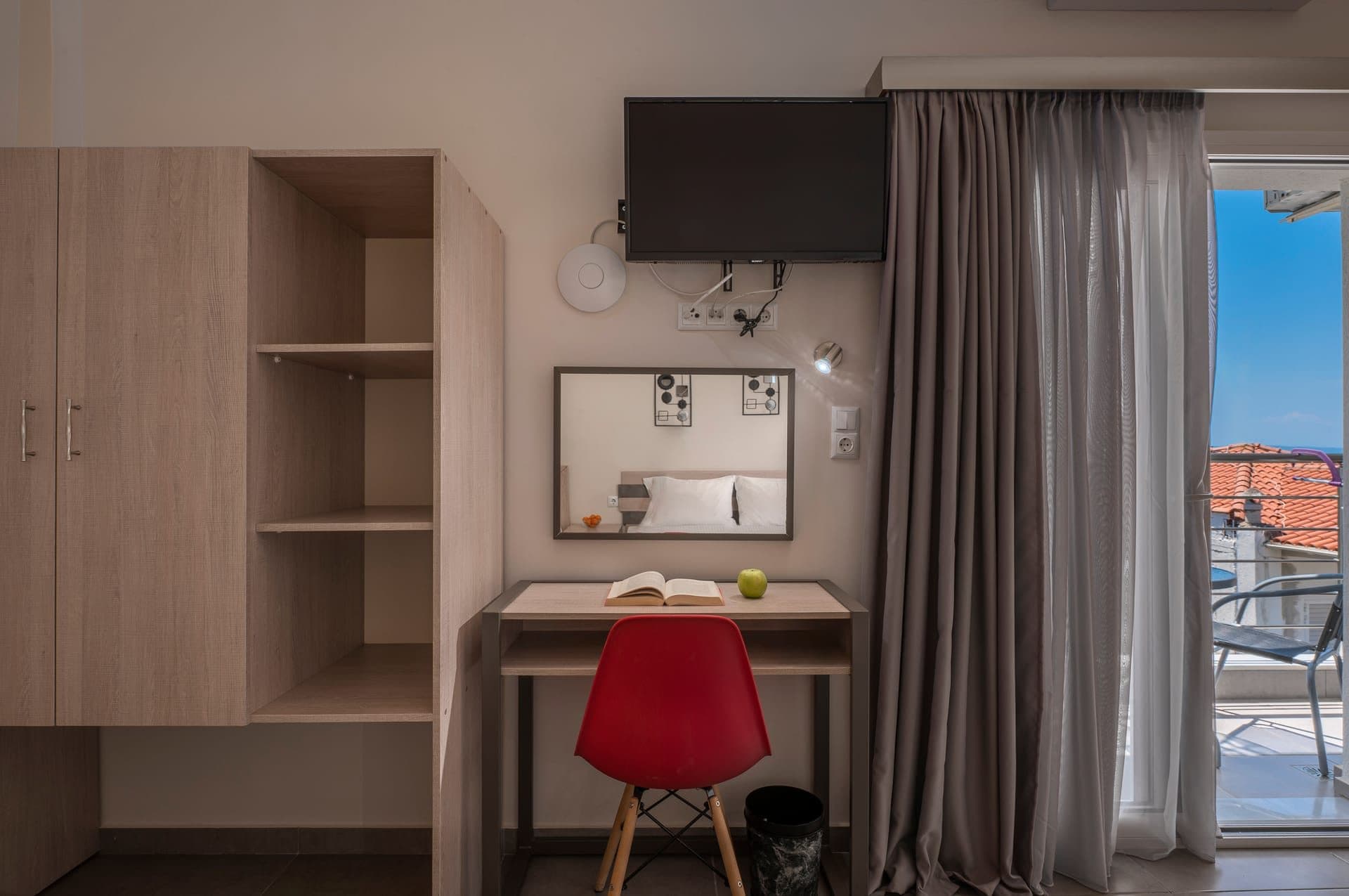 Superior Double Room, Neos Marmaras – photo 4 of 7