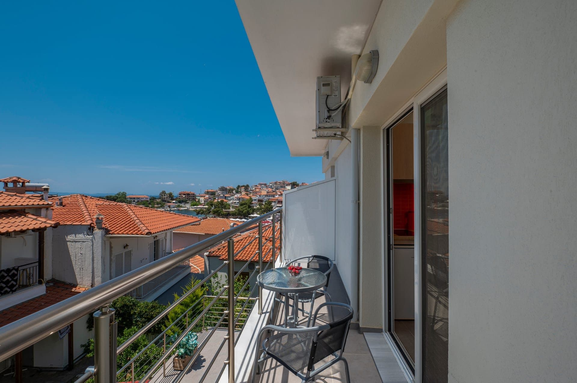 Superior Double Room, Neos Marmaras – photo 7 of 7