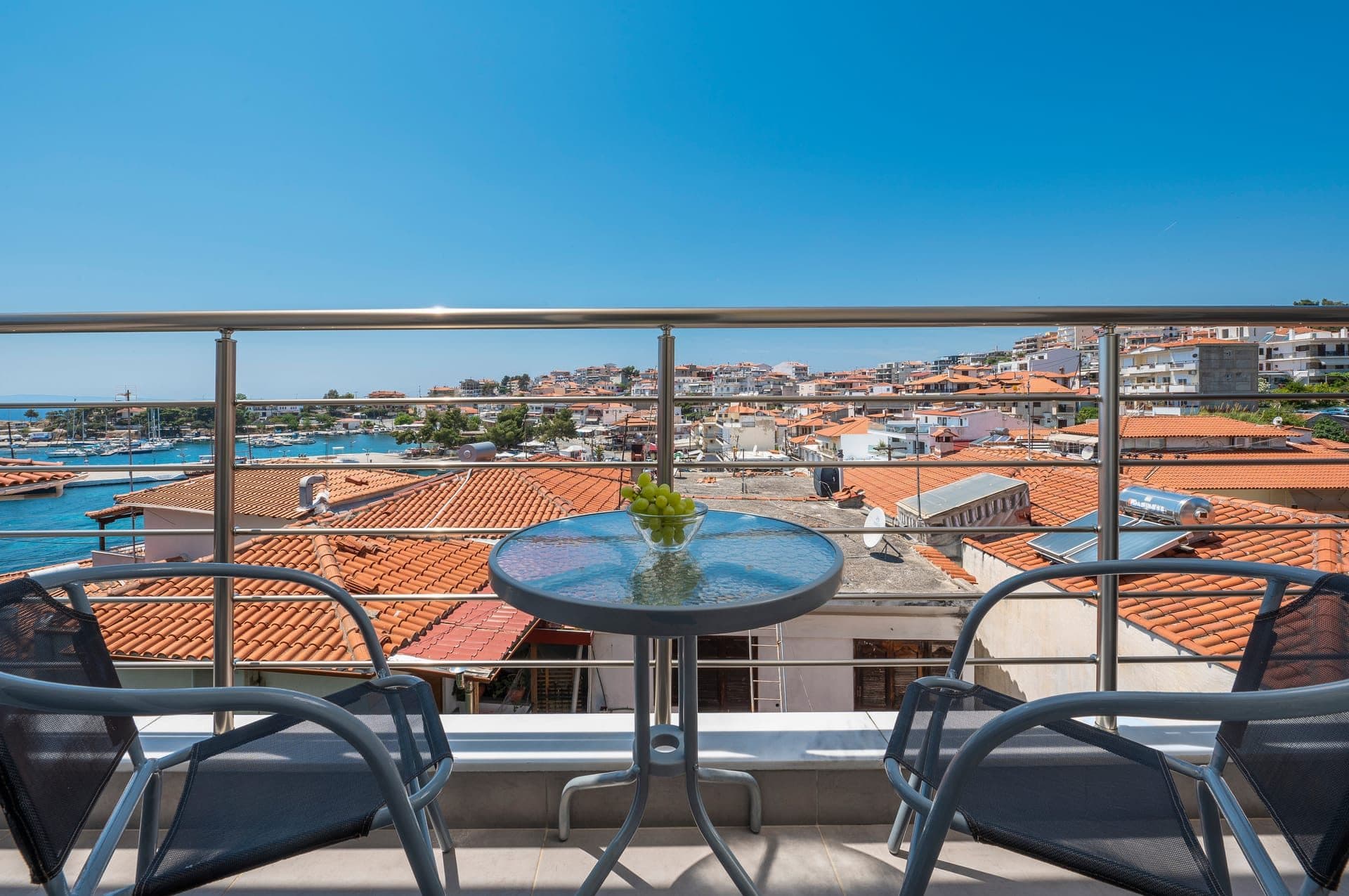 Premium Double Room, Neos Marmaras – photo 10 of 10