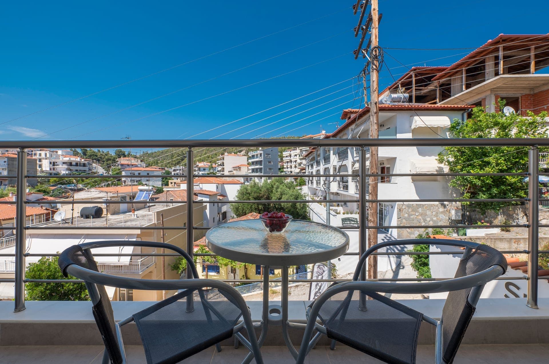 Premium Double Room, Neos Marmaras – photo 5 of 10