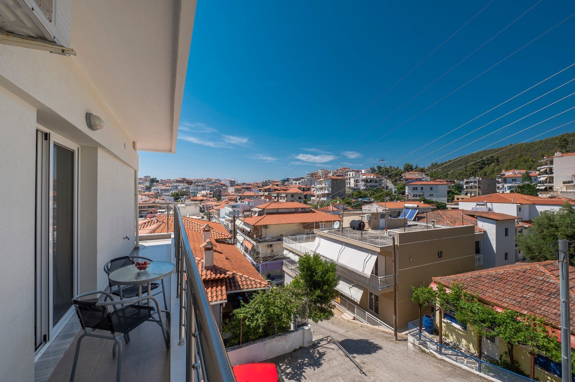Premium Double Room, Neos Marmaras – photo 6 of 10