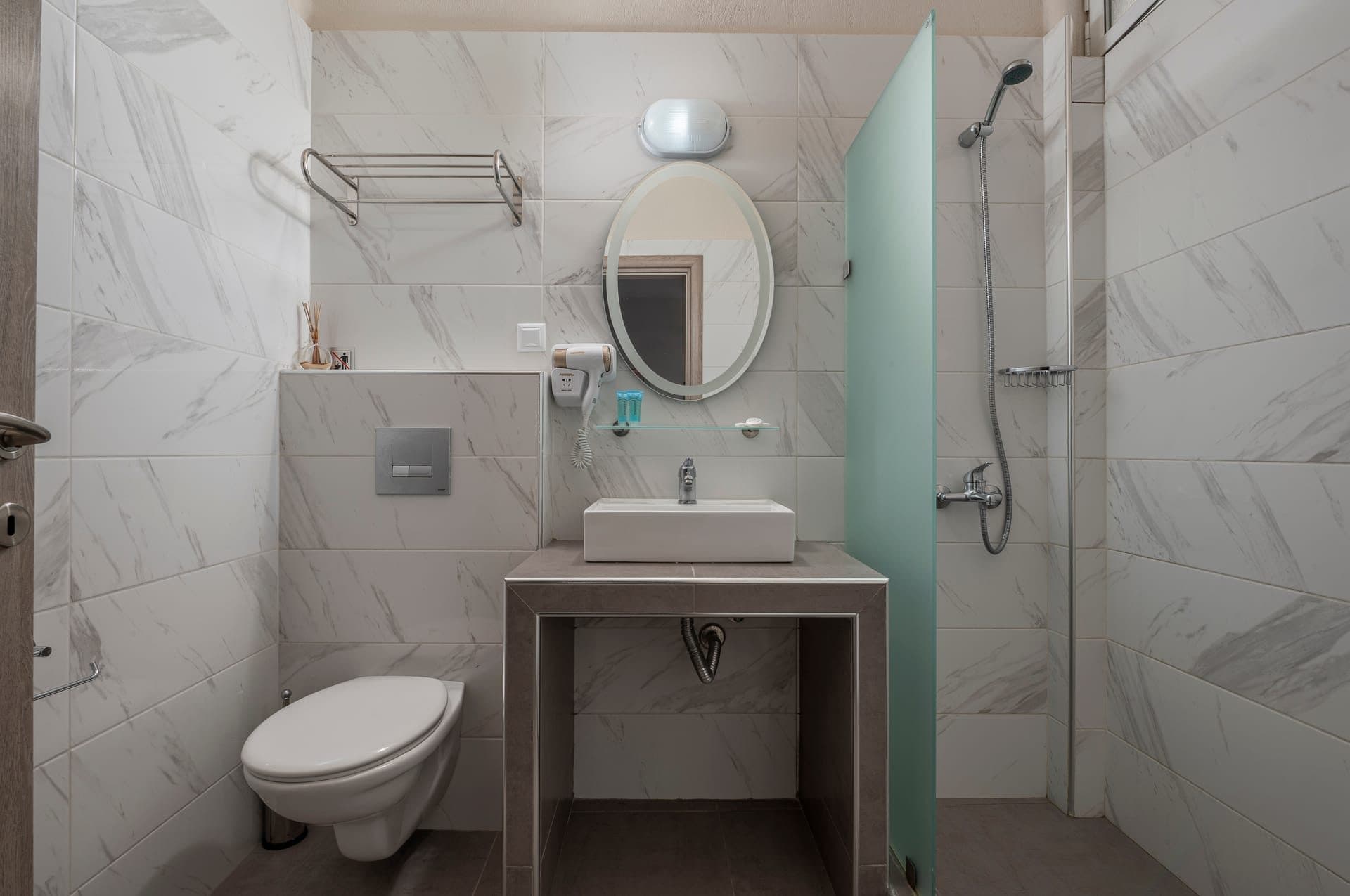 Deluxe Double Room, Neos Marmaras – photo 5 of 13