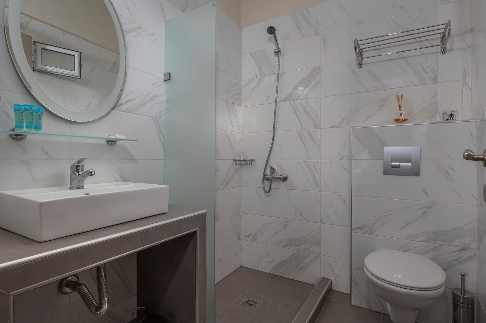 Deluxe Double Room, Neos Marmaras – photo 11 of 13