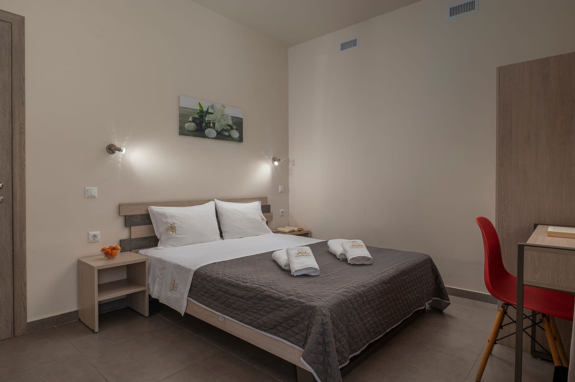 One-Bedroom Apartment, Neos Marmaras – photo 7 of 7