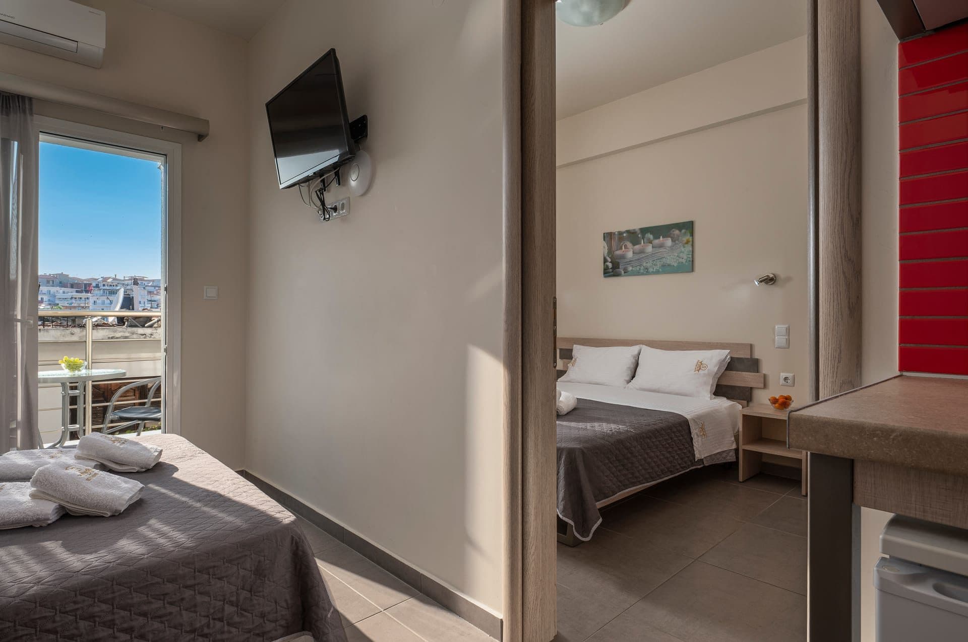 Junior Suite Neos Marmaras, Neos Marmaras – photo 3 of 6
