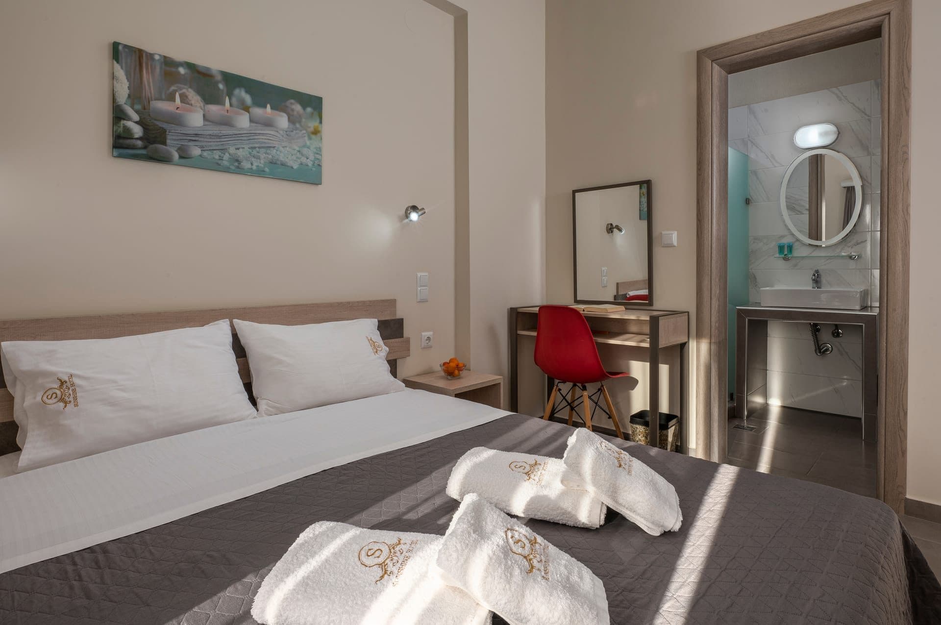 Junior Suite Neos Marmaras, Neos Marmaras – photo 6 of 6