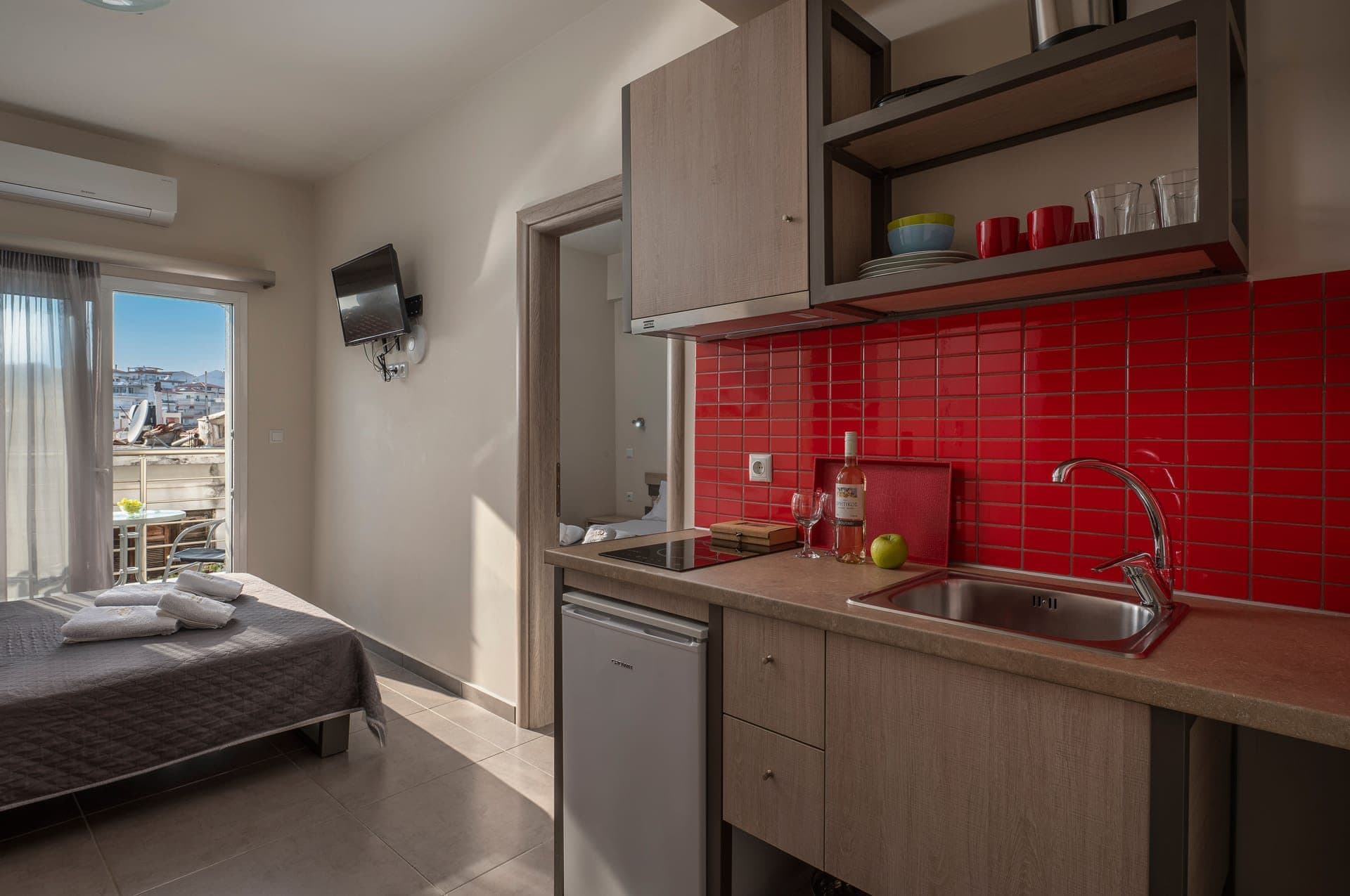 Junior Suite Neos Marmaras, Neos Marmaras – photo 2 of 6