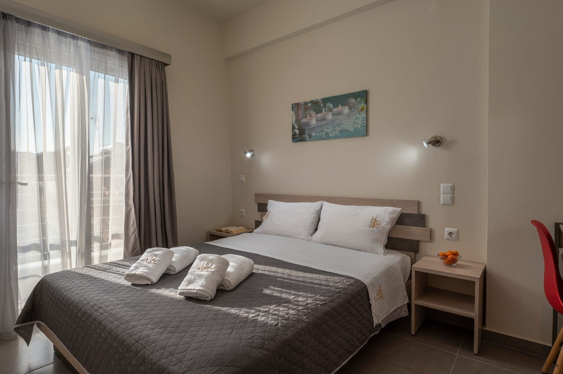 Junior Suite Neos Marmaras, Neos Marmaras – photo 5 of 6
