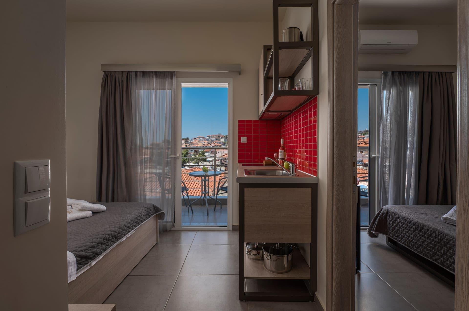 Junior Suite | Sea View, Neos Marmaras – photo 4 of 4