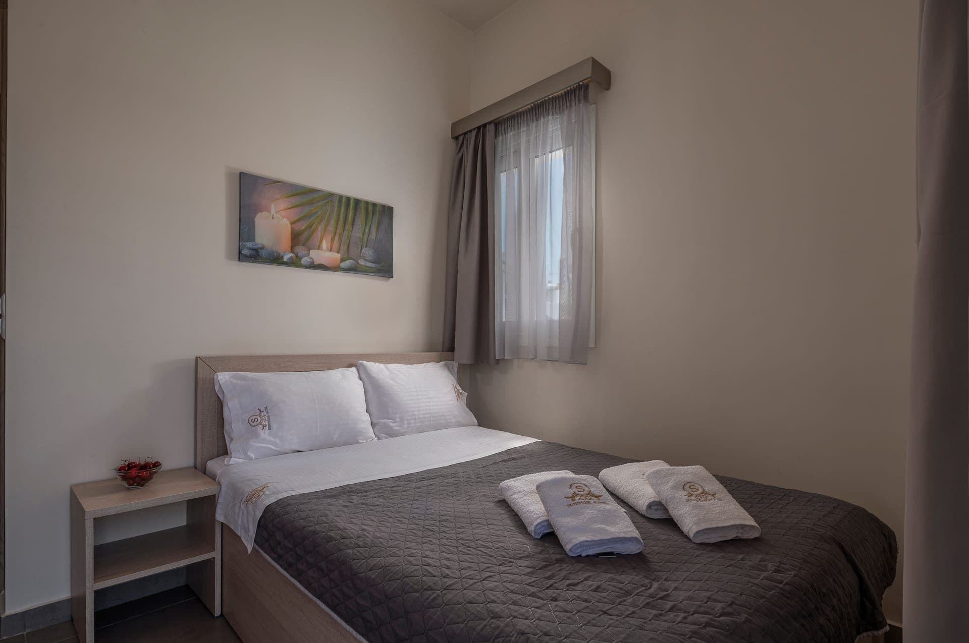 Junior Suite | Sea View, Neos Marmaras – photo 2 of 4