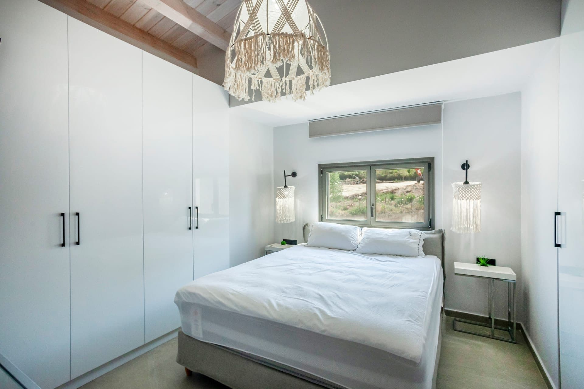 Sunshine Luxury Villa | Private Heated Pool, Chaniotis – photo 19 of 23