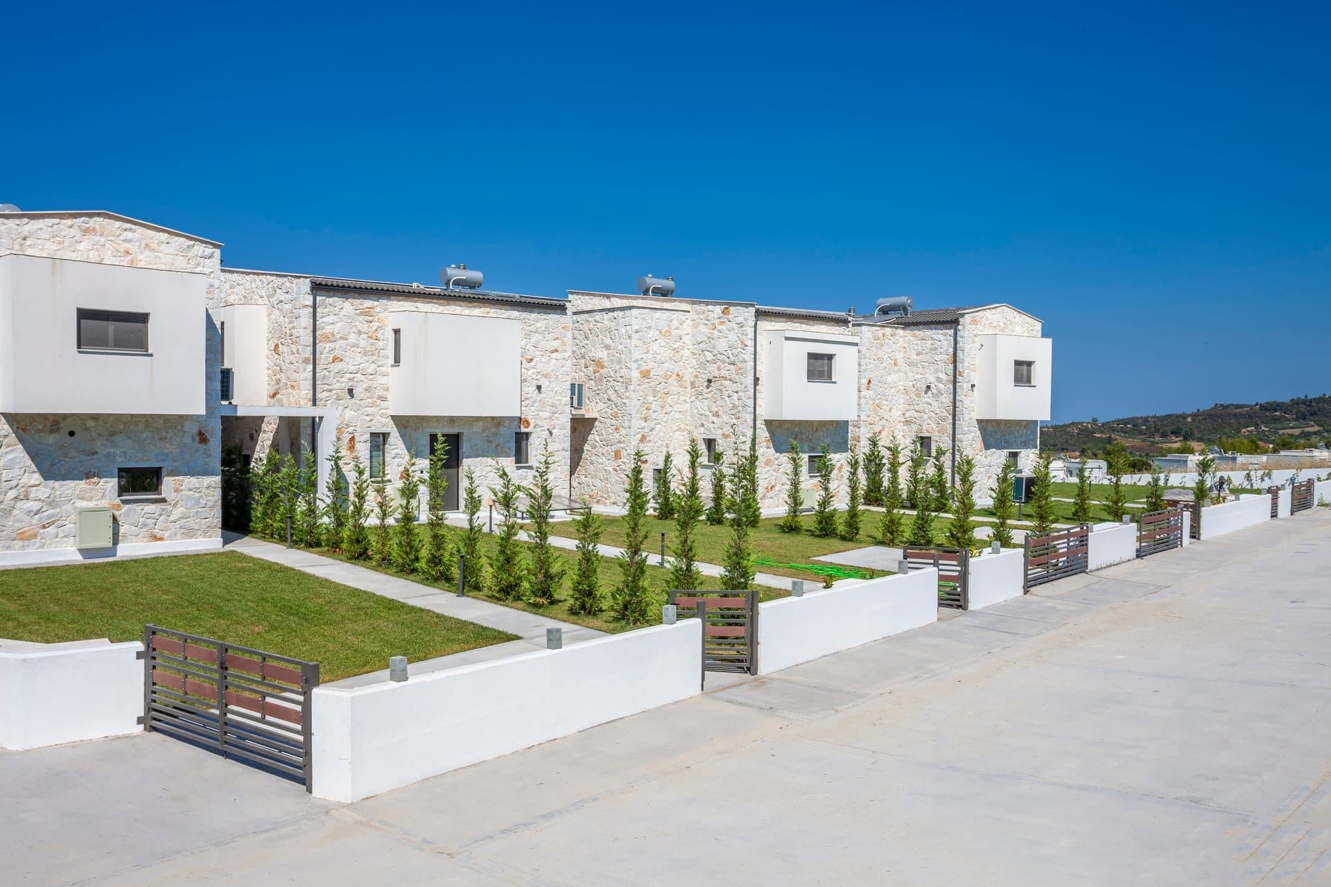 Sunshine Luxury Villa | Private Heated Pool, Chaniotis – photo 8 of 23
