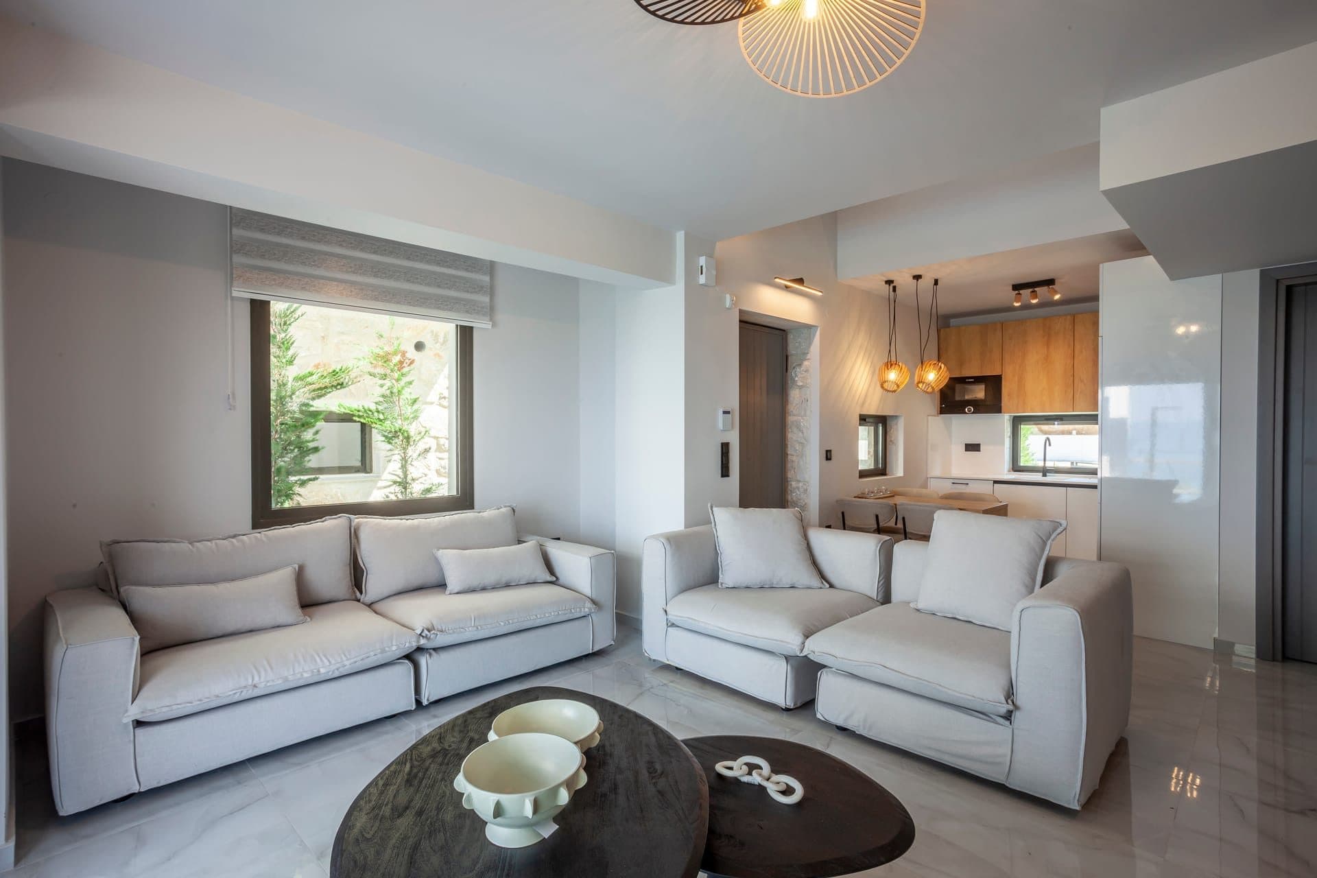 Sunshine Luxury Villa | Private Heated Pool, Chaniotis – photo 13 of 23