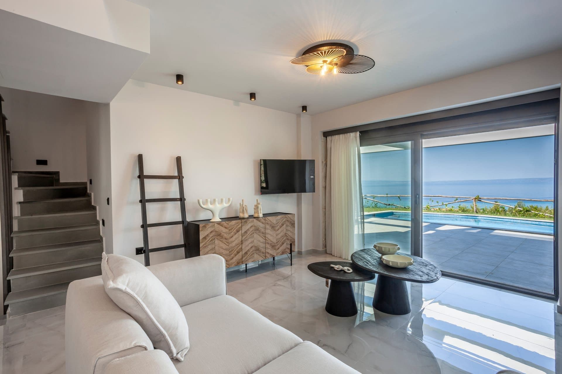 Sunshine Luxury Villa | Private Heated Pool, Chaniotis – photo 11 of 23